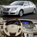 قطع أفالون 2010