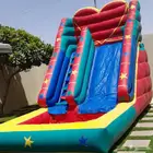 اجار نطيطات زحاليق مائيه ملعب نطيطه الرمال