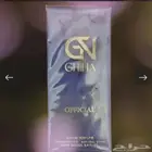 عطر رجالي رسمي 100m
