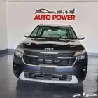 كيا سيلتوس 2025   2024 استاندر مطور