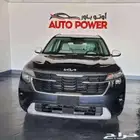 كيا سيلتوس 2025 2024 استاندر مطور 2025