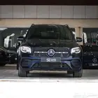 مرسيدس جي ال بي 250 موديل 2021 ممشى 66 الف