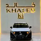 نيسان صني ستاندر الشكل الجديد 2024 افضل الاسعار كاش واقساط