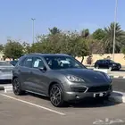 للبيع بورش كايين
