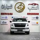 نيسان باترول بلاتنيوم توين تيربو 2026