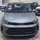 كيا بيجاس فل فتحة 2025 لتمويل البنوك - كاش