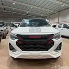 ايسوزو غمارتين GT موديل 2025