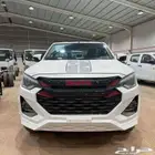 ايسوزو ديماكس GT موديل 2025 الشكل الجديد حصريا