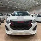 ايسوزو جي تي 2025 فل كامل الشكل الجديد اقساط جميع البنوك