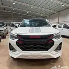 ايسوزو جي تي 2025 فل كامل الشكل الجديد اقساط جميع البنوك