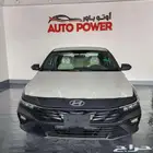 هيونداي النترا 2026