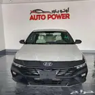 هيونداي النترا 2025 سمارت بلس