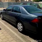 Honda Accord 2007