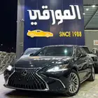 لكزس ES350 CC بريمي 2025 اقل سعر اقساط او كاش