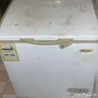 للبيع فريزر