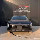 كيا K4 نص فل 2026