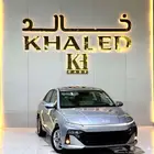 هيونداي اكسنت كمفورت موديل -2026-2025 لدى خالد