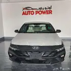 هيونداي النترا سمارت بلس 2026