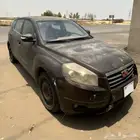 سيارة جيب جلي ام جراند 7