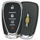 ريموت كروز امبالا كمارو