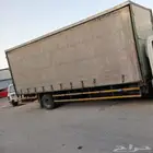 دينه موديل 2011 تويوتا هينو مجدد مغحوص نظيفه شرط