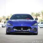 مازيراتي قران تويرزمو 2020