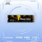 تخزين Lexar THOR PRO 1TB