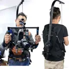 معدات تصوير متنوعة لتصوير الفيديو استخدام يوم واحد