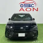 تويوتا كامري E بنزين ستاندر سعودي 2025