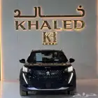 بيجو 2008 فئة GTموديل 2023 كيشها والا قسطها مع خالد