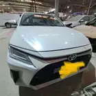 سيارة تويوتا يارس موديل 2023