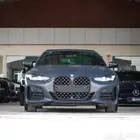 بي ام دبليو 430 ممشى 10 الاف موديل 2025
