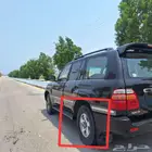 جنط لاندكروزر اصلي