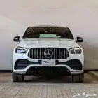 مرسيدس GLE 53 موديل 2021