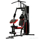 جهاز جيم منزلي متعدد الوظائف Sparnod SHG-10 تابي تمارا