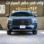 فورد تيريتوري نص فل ترند موديل 2023