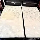 سريرين مقاس نفر