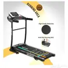 جهاز سير للمشي جديد بكرتونة