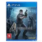 شريط رزنت ايفل 4