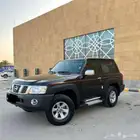 باترول ربع 2010 ممشى قليل