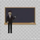 معلم تأسيس لغتي ورياضيات ومحفظ قرآن ومراجعة ليلة الامتحان