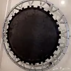 نطيطة ترامبولين نظيف