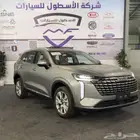 هافال H6 فل كامل 2.0 موديل 2026 الشكل الجديد بسعر خاص