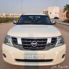 باترول بلاتنيوم 2016