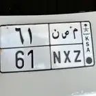 لوحه مميزه ثنائيه