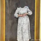 للبيع دريس جديد مقاس 46 لم يستعمل