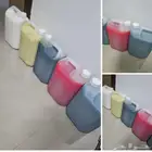 منظفات صابون اطباق وشامبو ملابس
