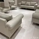 كنب 10 اشخاص للبيع