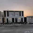 فيلا مع شقة فاخرة للبيع بالصالحية