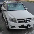مرسيدس GLK 2009